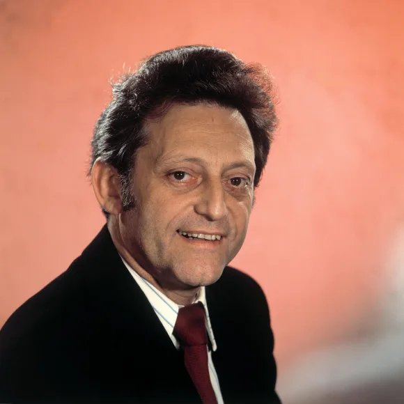 hans rosenthal