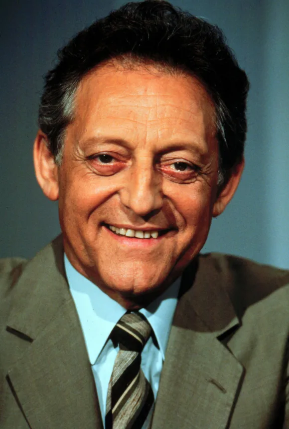 hans rosenthal