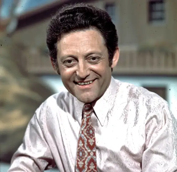 hans rosenthal