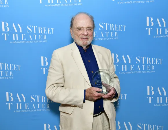 harris yulin ghostbusters todesfall