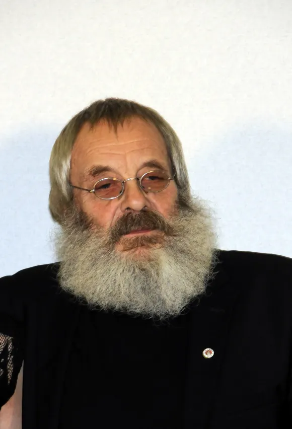 Harry Rowohlt tot gestorben verstorben