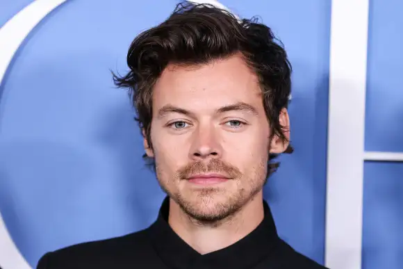 Harry Styles