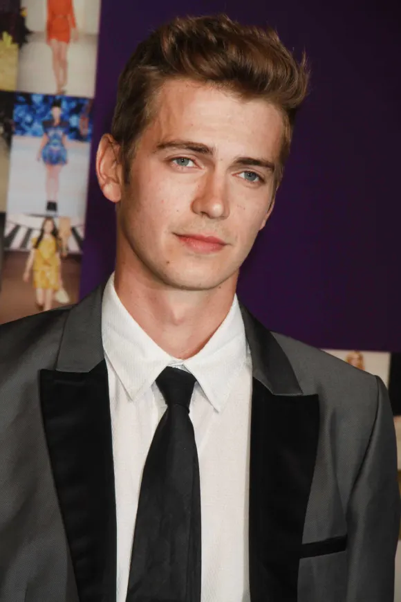 Hayden Christensen Star Wars heute Schauspieler