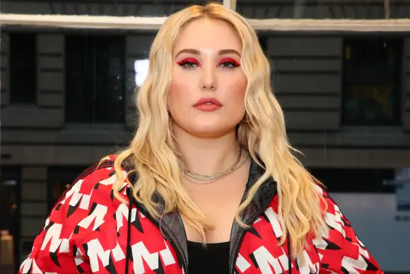 Hayley Hasselhoff