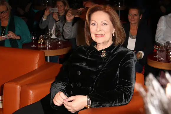 das traumschiff heide keller heute