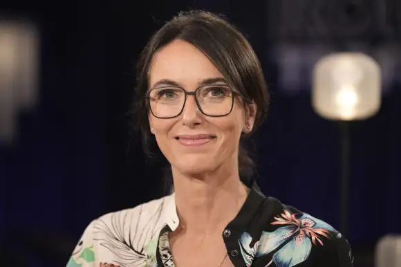 „Bares für Rares“-Star Heide Rezepa-Zabel