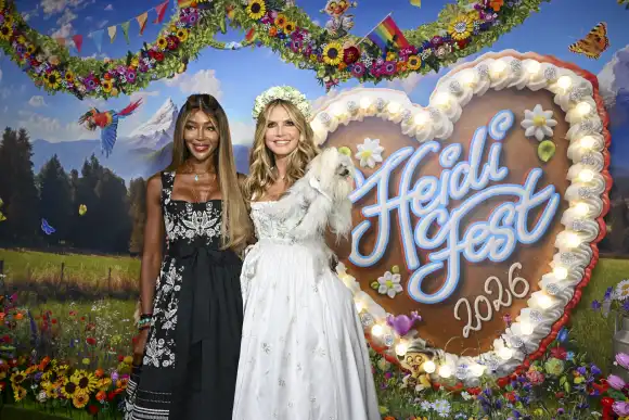 heidifest