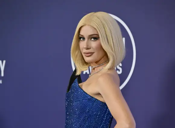 Heidi Montag