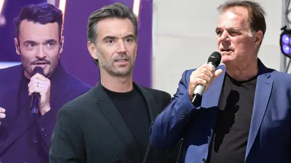 hein simons heintje gegen florian silbereisen giovanni zarrella