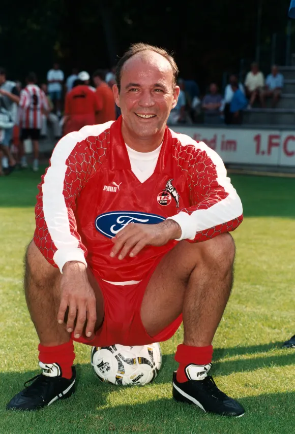 heiner lauterbach früher verwandlung