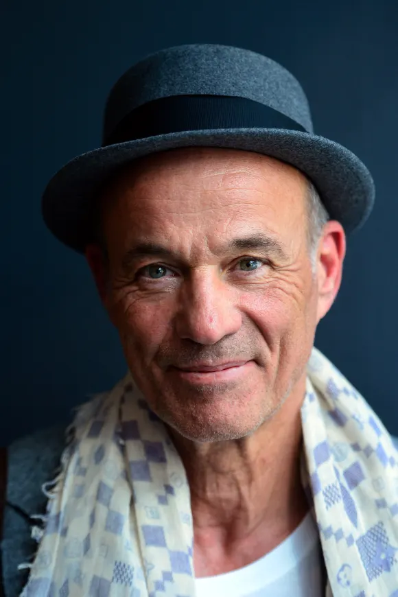 heiner lauterbach früher verwandlung