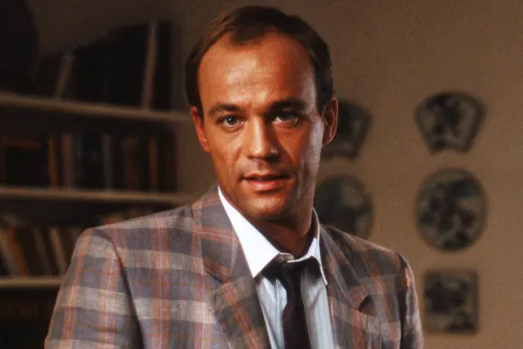 heiner lauterbach früher verwandlung