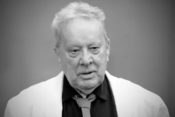 heinz baumann