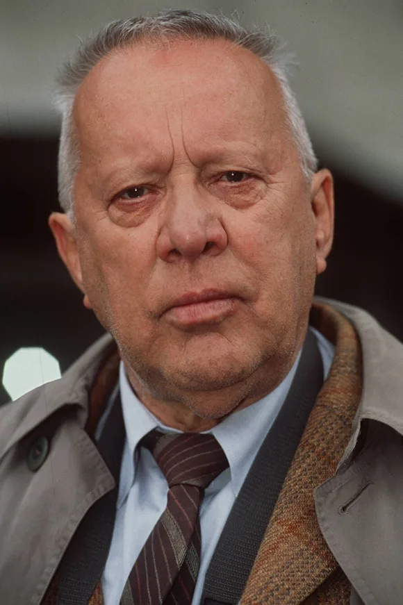 heinz baumann