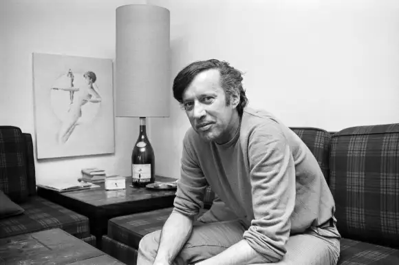 heinz baumann