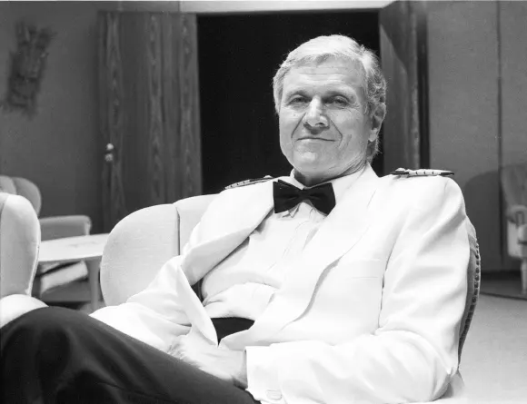 heinz weiss