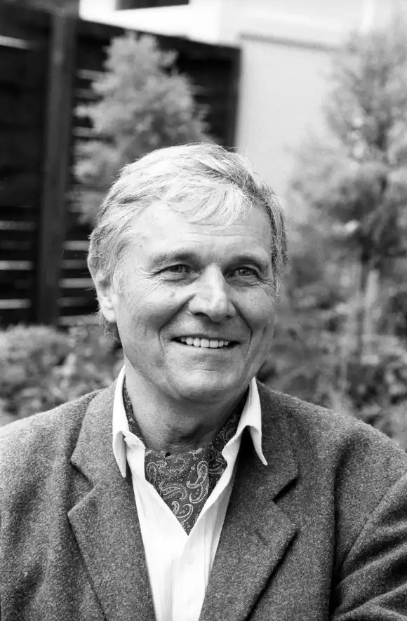 heinz weiss