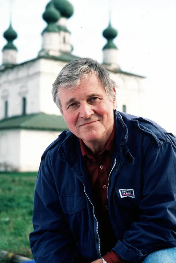 heinz weiss