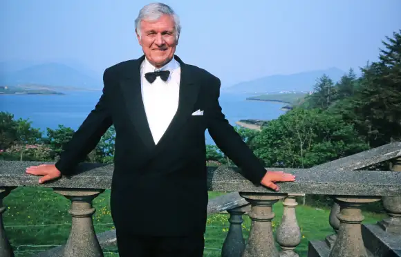 heinz weiss