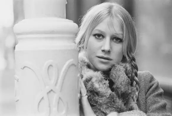 helen mirren damals