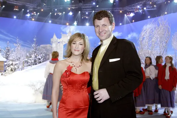 Helene Fischer Semino Rossi früher