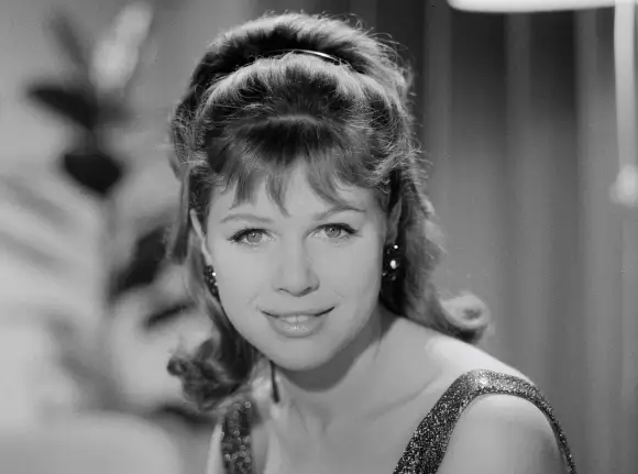 Helga Anders