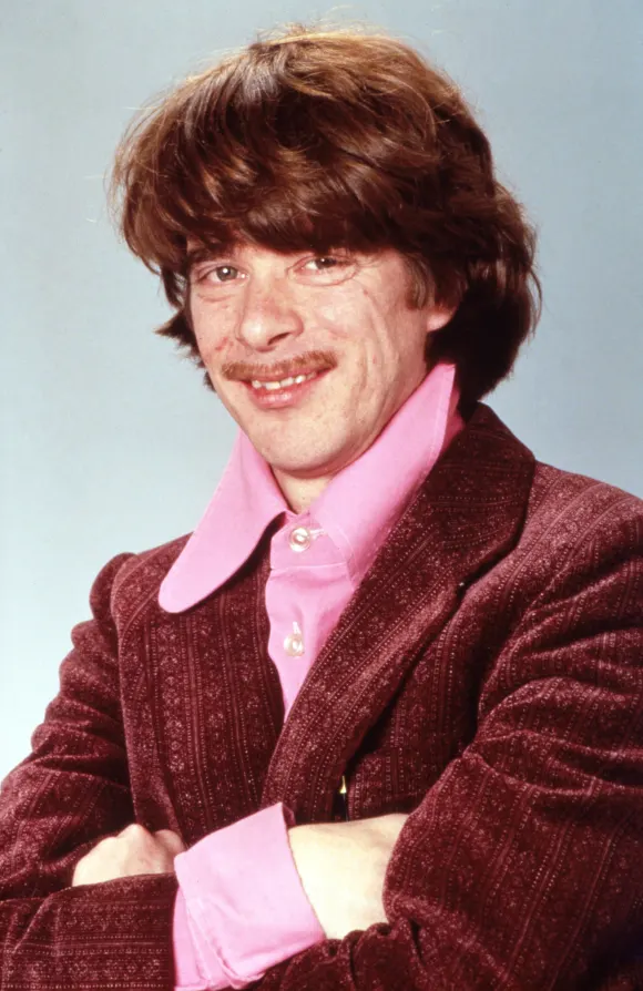 helge schneider früher verwandlung