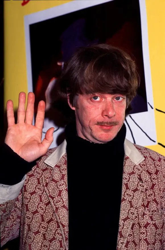 helge schneider früher verwandlung