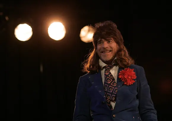 helge schneider früher verwandlung