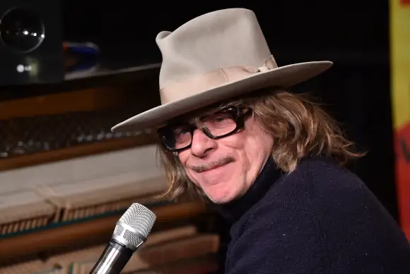 helge schneider früher verwandlung