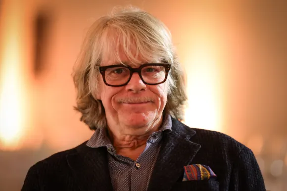 helge schneider früher verwandlung