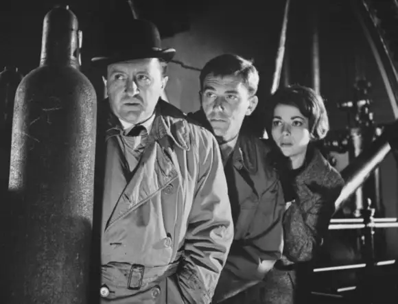 hellmut lange der faelscher von london