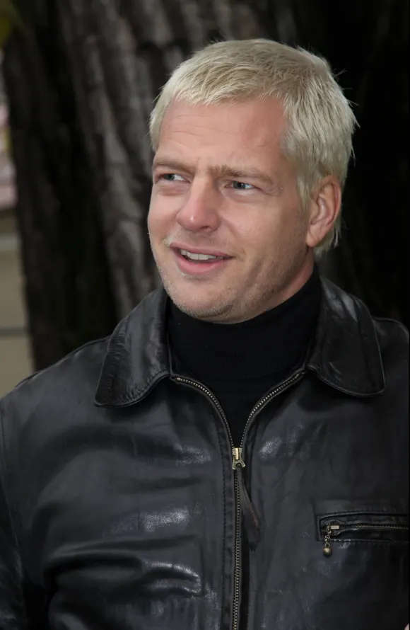 henning baum hellblonde haare Küsse, Schüsse, Rindsrouladen