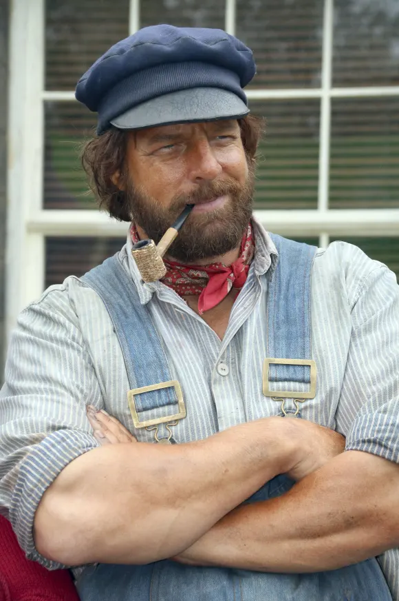 henning baum jim knopf lokomotivfuehrer