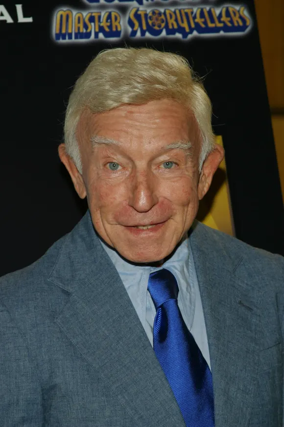 Henry Gibson
