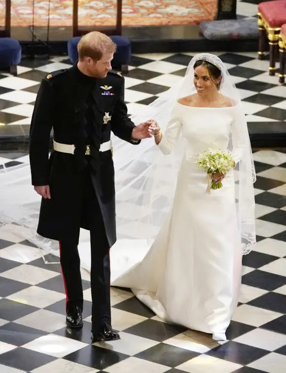 herzogin meghan