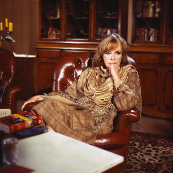 hildegard knef