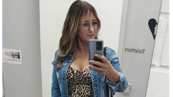 Hochzeit auf den ersten Blick hadeb Manuela