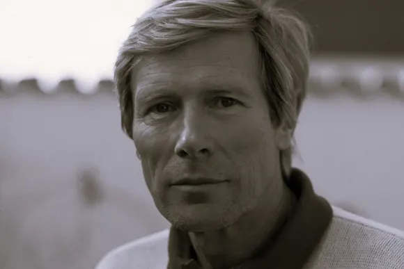horst janson
