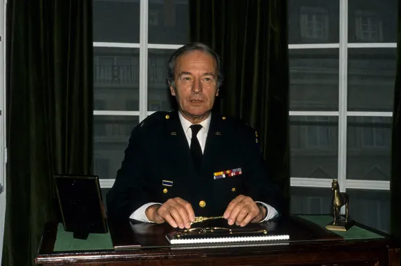 horst naumann