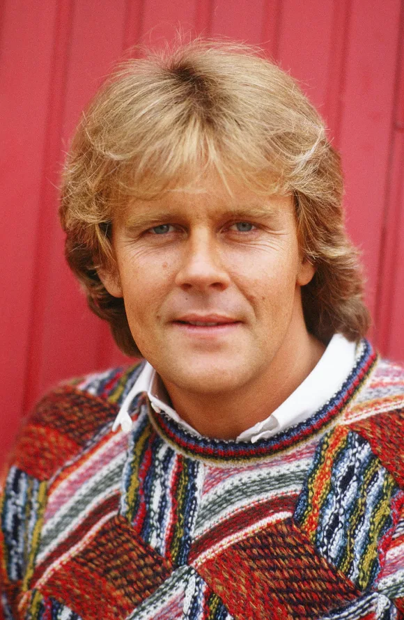 howard carpendale früher verwandlung