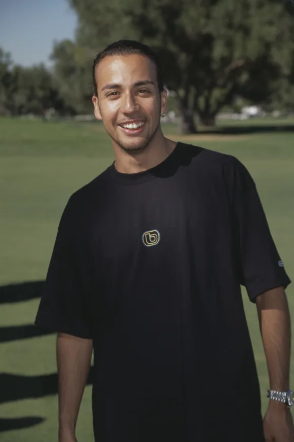 1998 Fairway to Heaven Golf Tournament