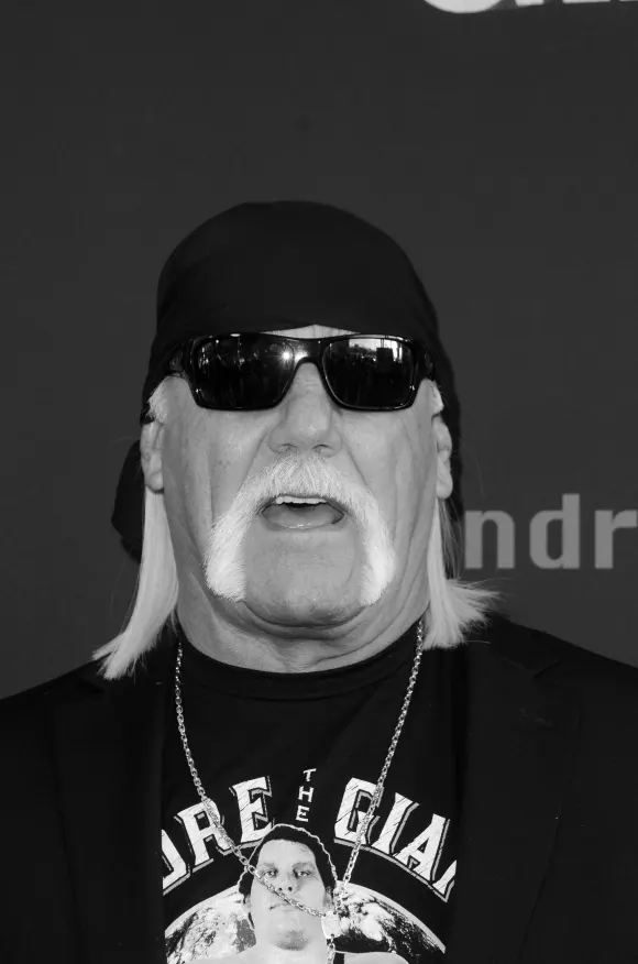Hulk Hogan ist tot