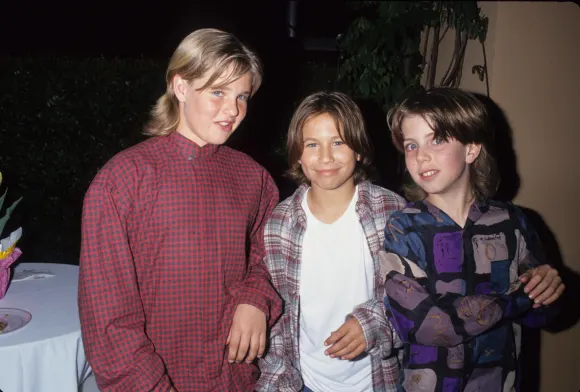 Taran Noah Smith Hör mal, wer da hämmert Mark Taylor