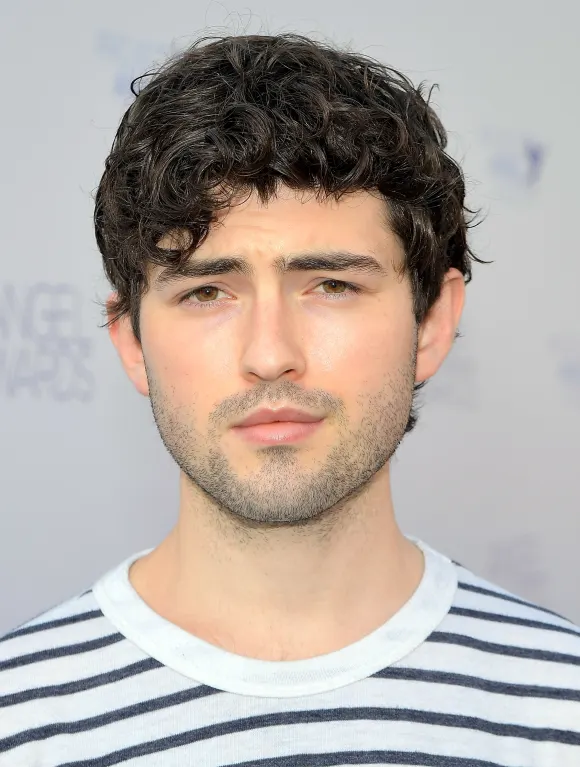 Ian Nelson Tribute von Panem