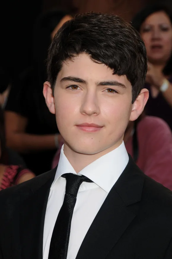 Ian Nelson