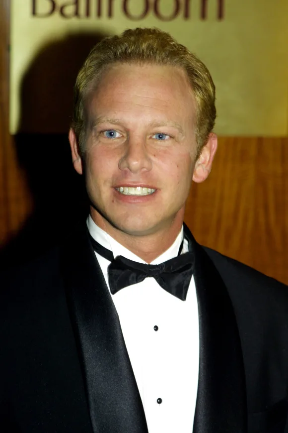 ian ziering