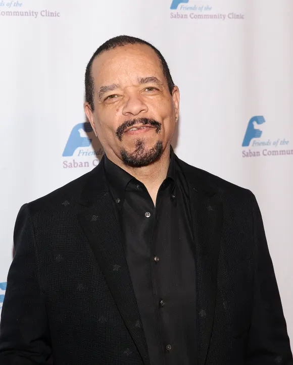 Ice-T