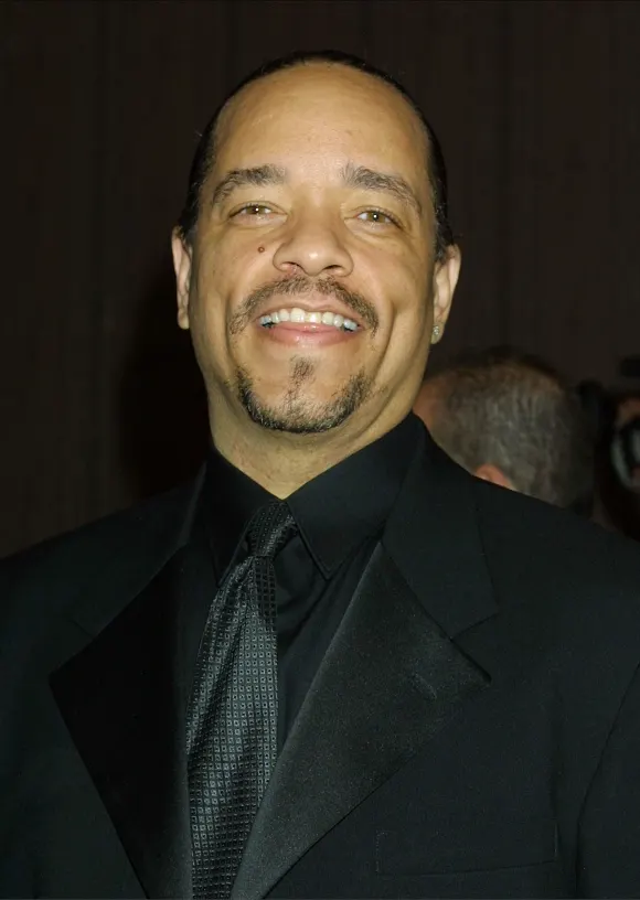 Ice-T