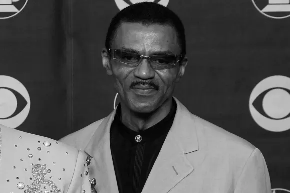 ike turner jr todesfall